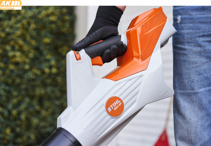 Stihl BGA60 Үлээгч - батарей