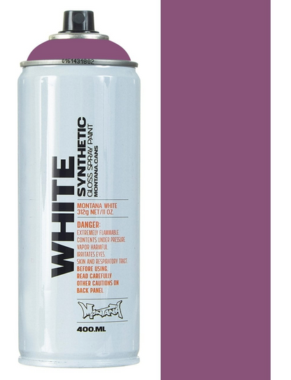 Montana White 400мл