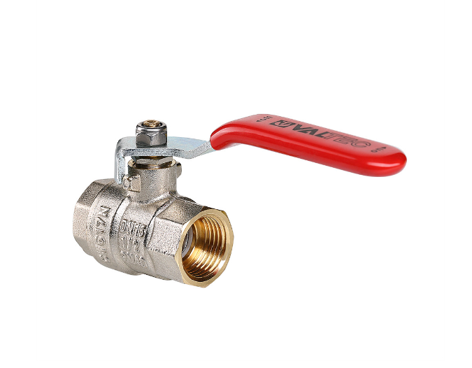 VALTEC Бөмбөлгөн хаалт Ф15 / BASE эм/эм