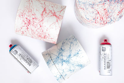 Montana Marble Effect