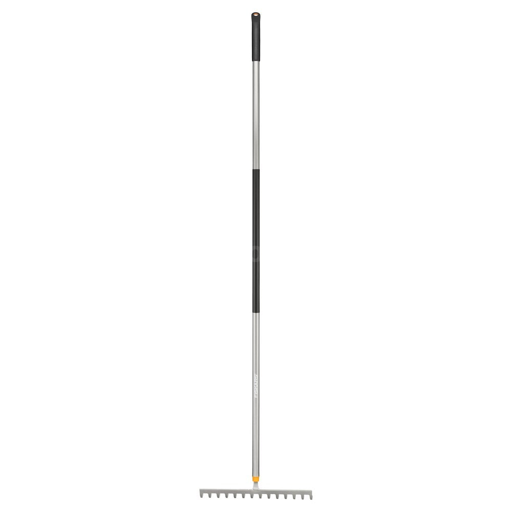 Fiskars Ergonomic Газар шорооны тармуур, 14 шүдтэй
