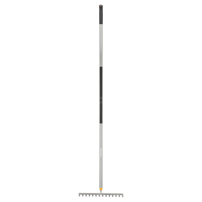 Fiskars Ergonomic Газар шорооны тармуур, 14 шүдтэй