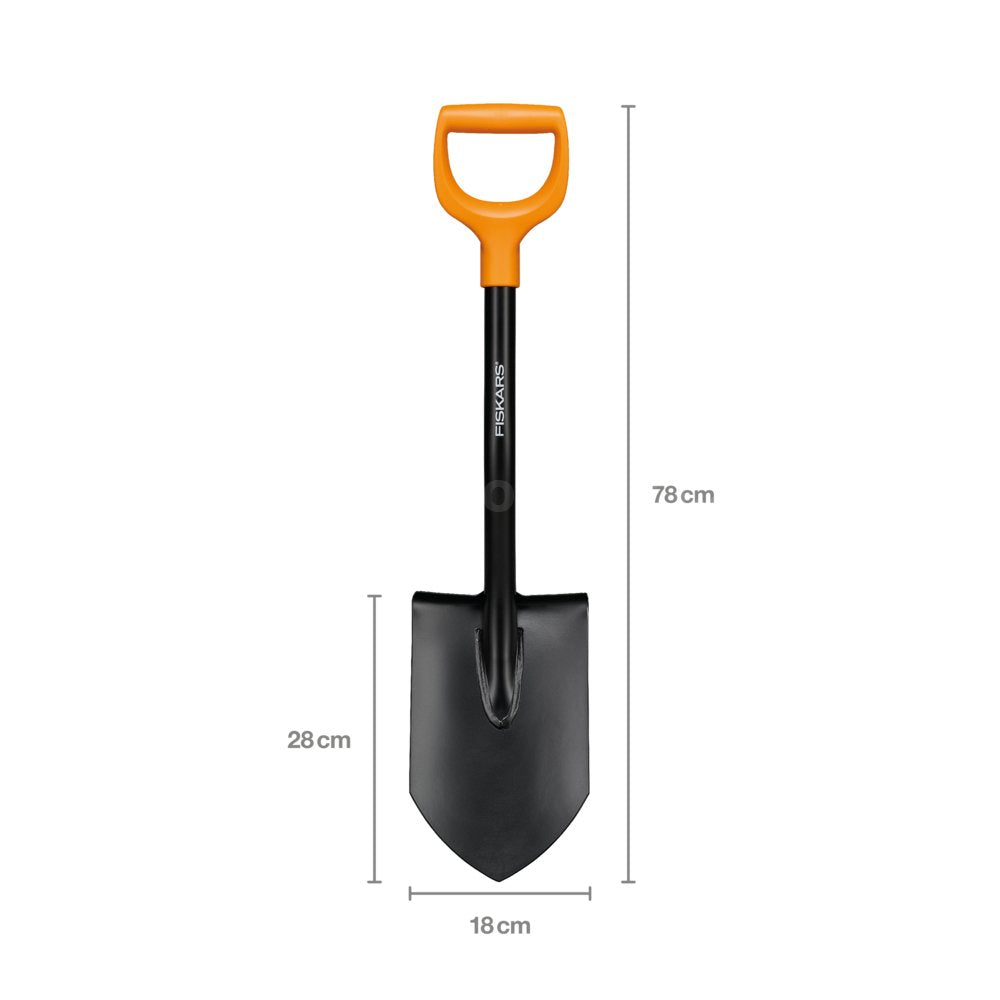 Fiskars Solid Spade машины хүрз