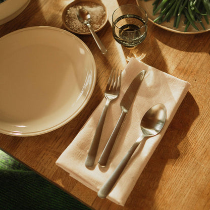 Fiskars Халбага сэрээний ком (24ш, матт)