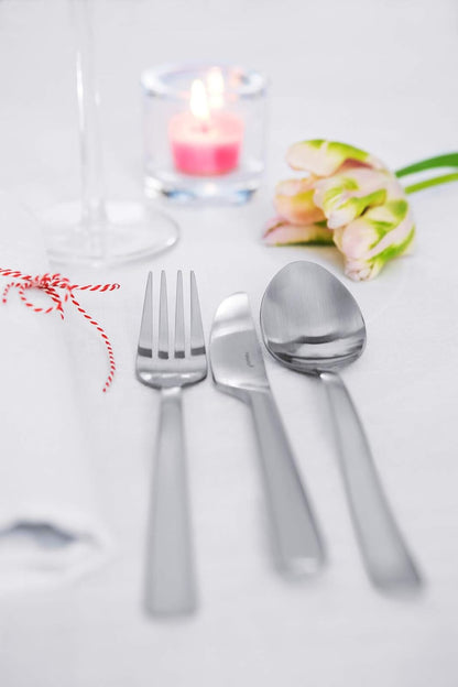 Fiskars Халбага сэрээний ком (24ш, матт)