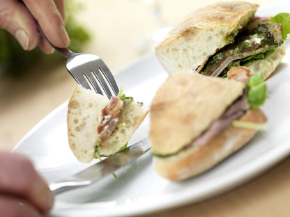 Fiskars Халбага сэрээний ком (24ш, матт)