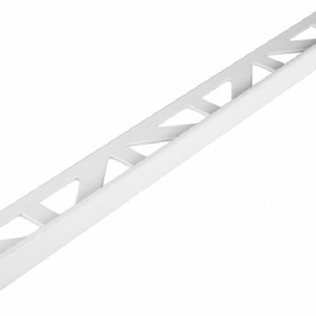 Dural Durosol PVC Плитаны ирмэг 10мм*250см - цагаан