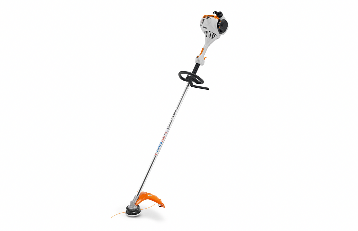 Fts55 R Iv Stihl FS55R Өвс шүргэгч - бензин – HAUSPLUS
