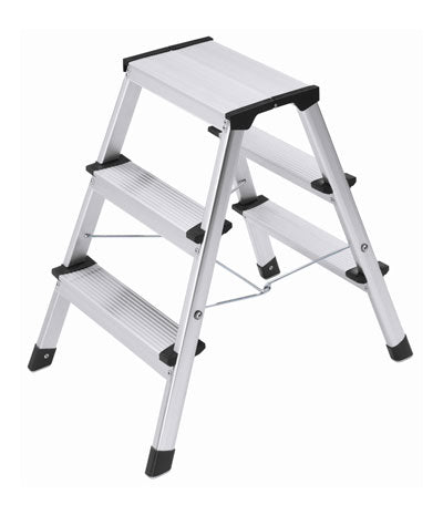 Hailo D60 StandardLine Эвхэгддэг шат
