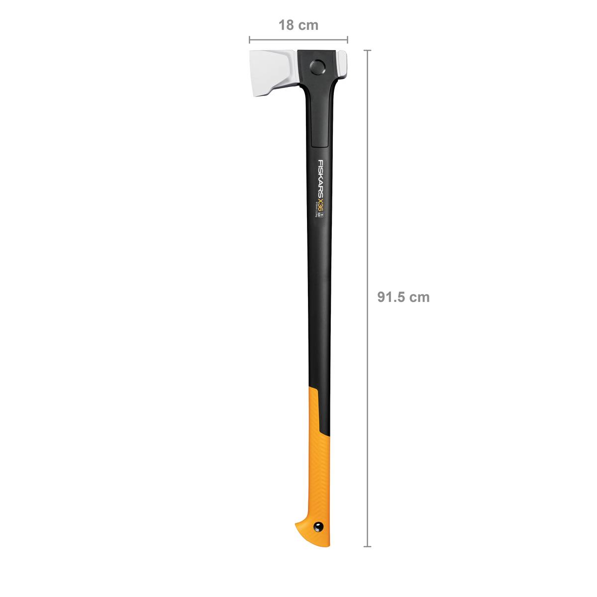 Fiskars X-Series X36 Сүх L, хагалах
