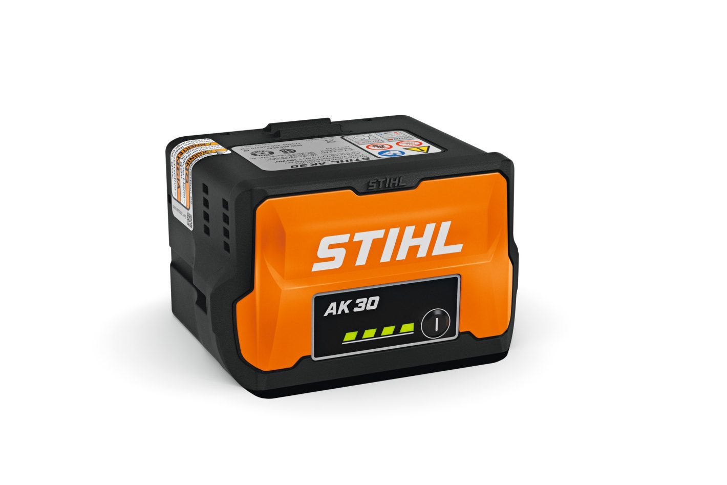 STIHL AK 30 Батарей