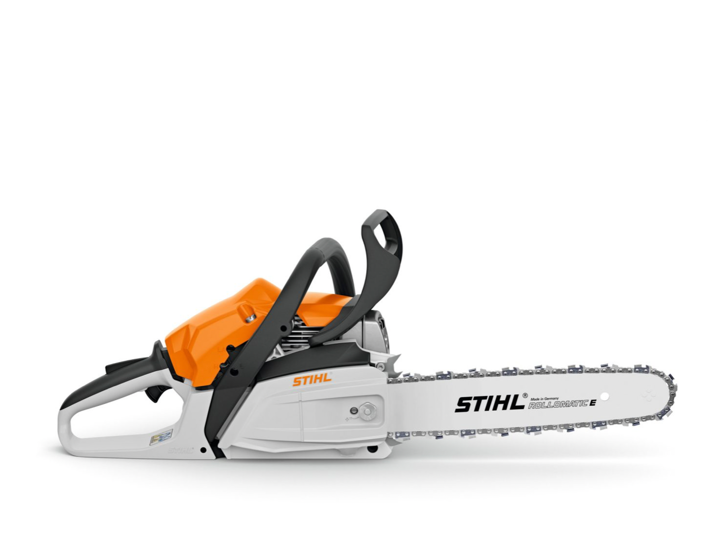 Stihl MS212 Гинжит модны хөрөө 45см/18&quot; - бензин