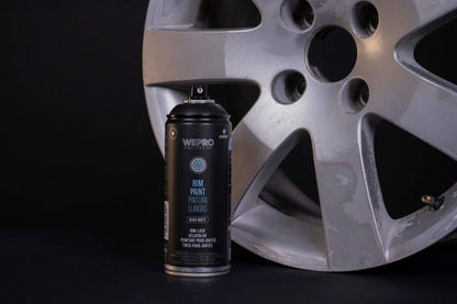 MTN WEPRO Wheel Rim Paint