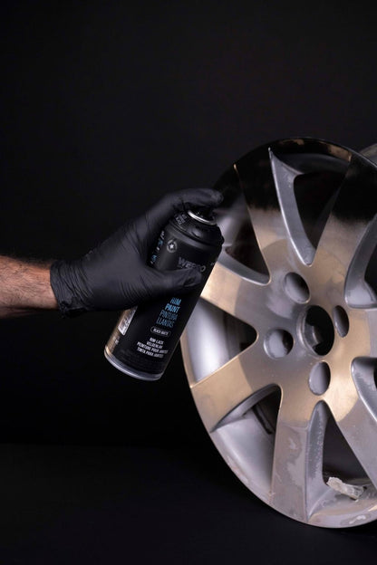 MTN WEPRO Wheel Rim Paint