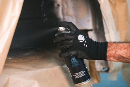 MTN WEPRO Stone Shield Black 500ml