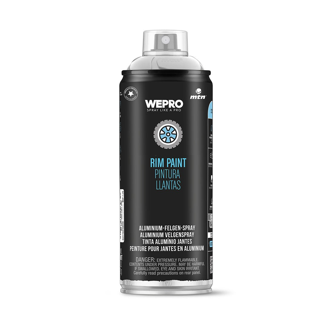 MTN WEPRO Wheel Rim Paint