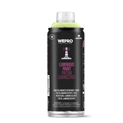 MTN PRO Гэрэл ойлгогч будаг 400ml