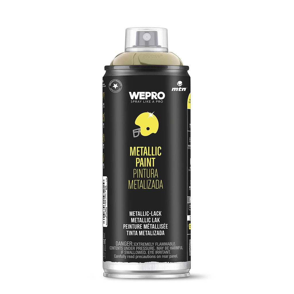 MTN PRO Metallic Paint