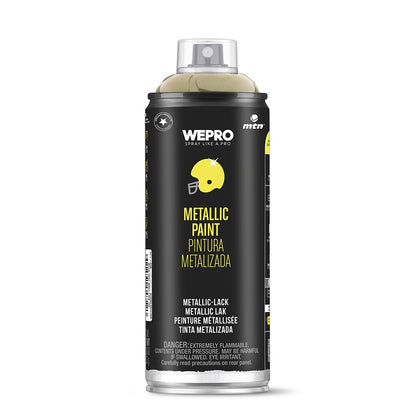 MTN PRO Metallic Paint