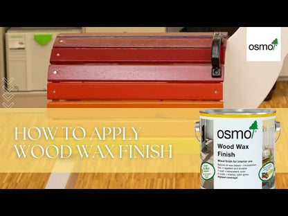Osmo Модны лав