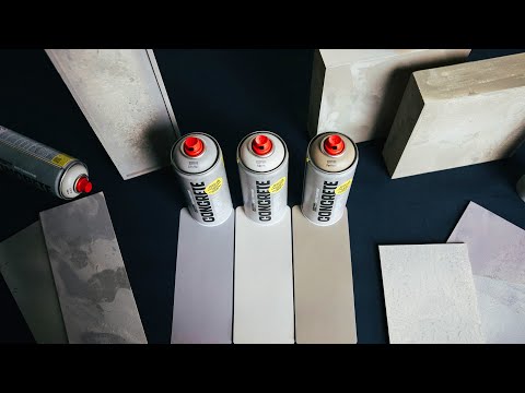 Montana EFFECT Concrete
