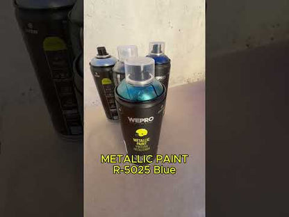 MTN PRO Metallic Paint
