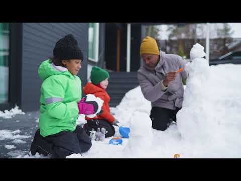 Fiskars MyFirst Шүүр