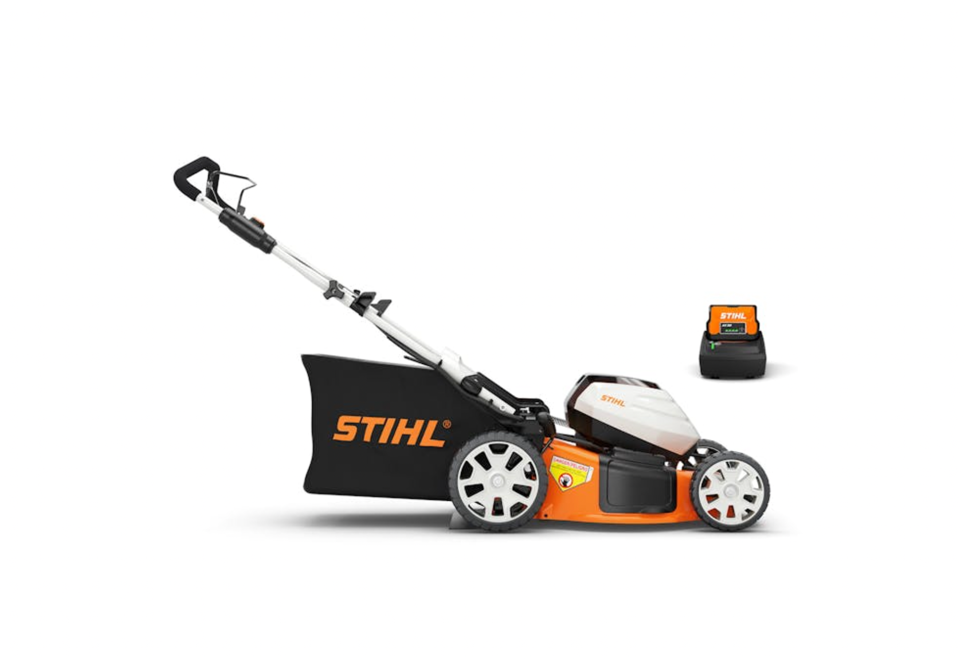 Stihl RMA460 Өвс хадагч - батарей