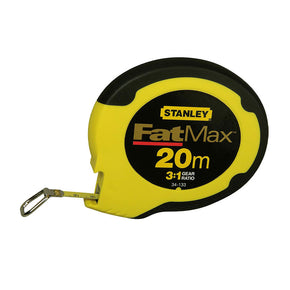 Stanley Fatmax 20м*10мм Урт хэмжигч