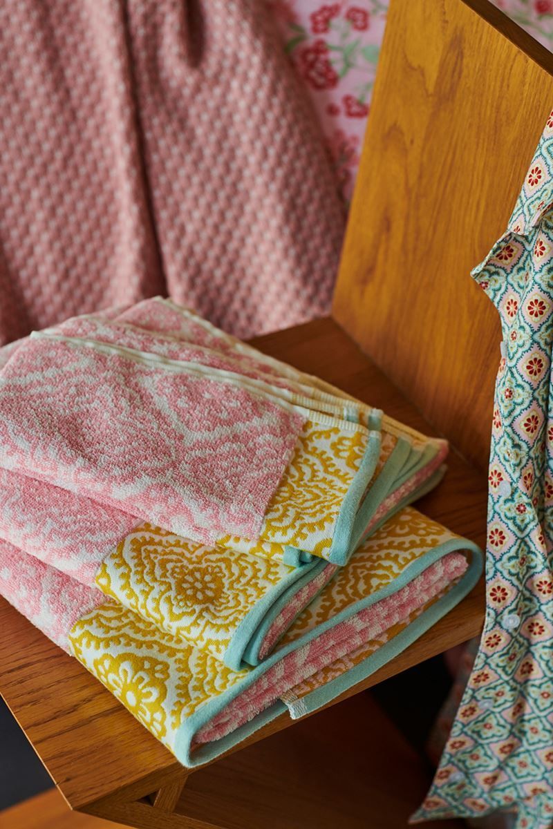 Jacquard Check Алчуур