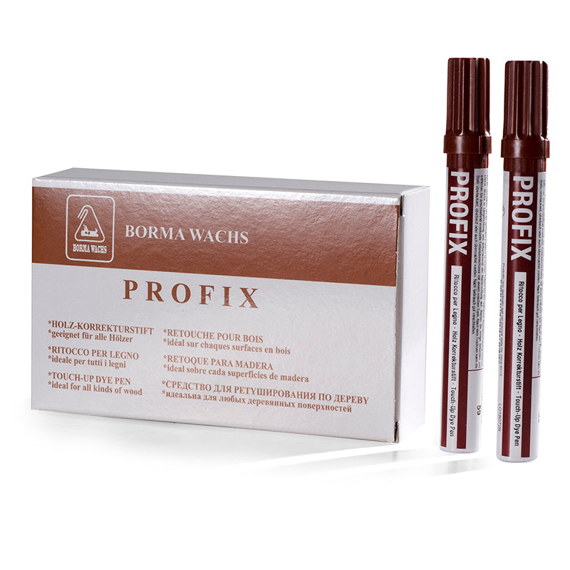 Borma Wachs Profix Засварлах, сэргээх маркер