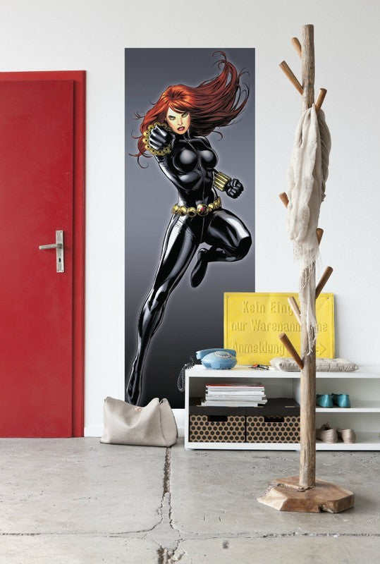 Black Widow