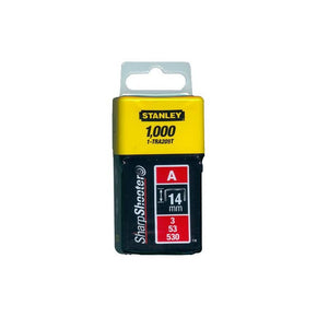 Stanley 14мм Light duty Үдээс х1000/A-type