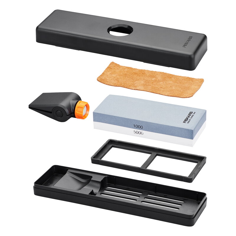 Fiskars Хутга ирлэгч билүүний сэт