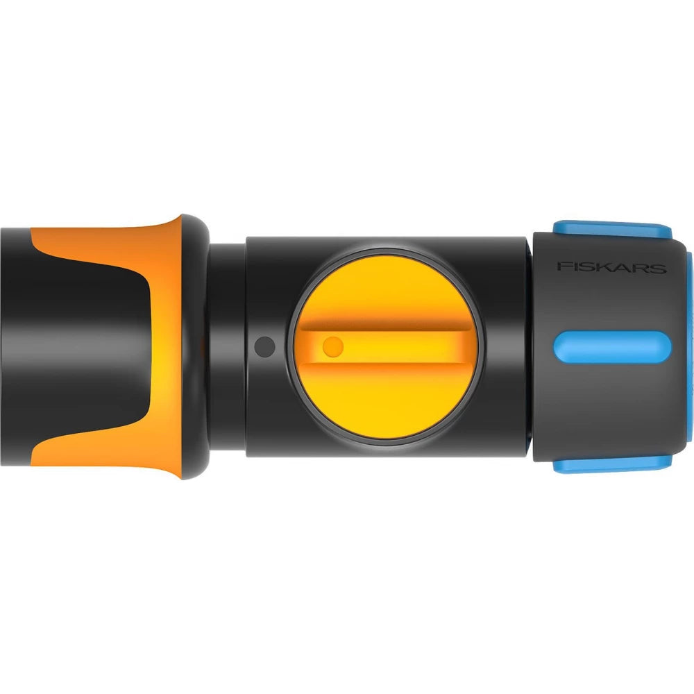 Fiskars Quick Хоолой холбогч хаалттай