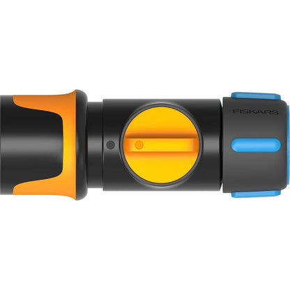 Fiskars Quick Хоолой холбогч хаалттай