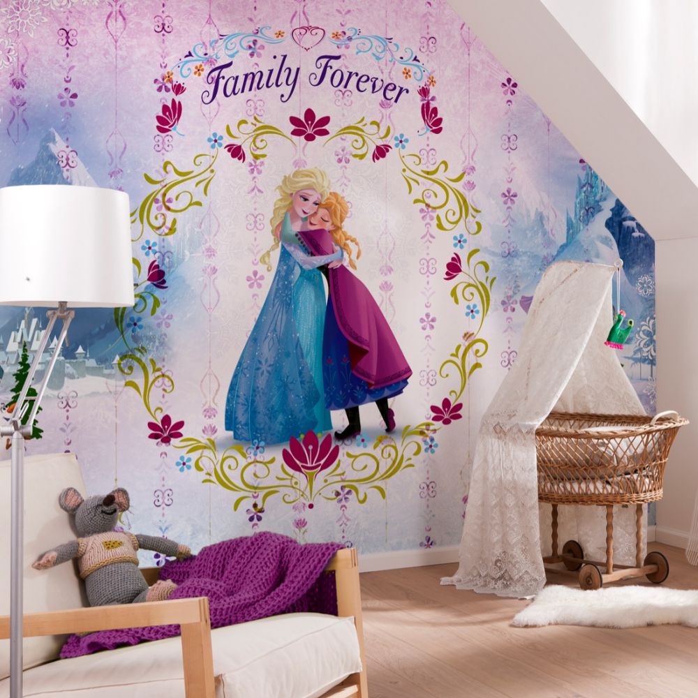 Frozen Family Forever