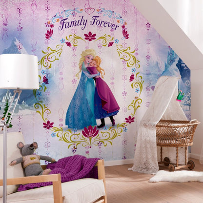 Frozen Family Forever
