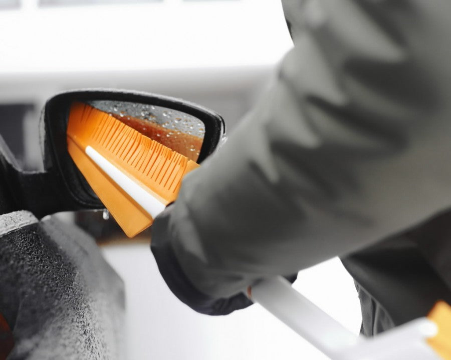 Fiskars SnowXpert Цас хусагч