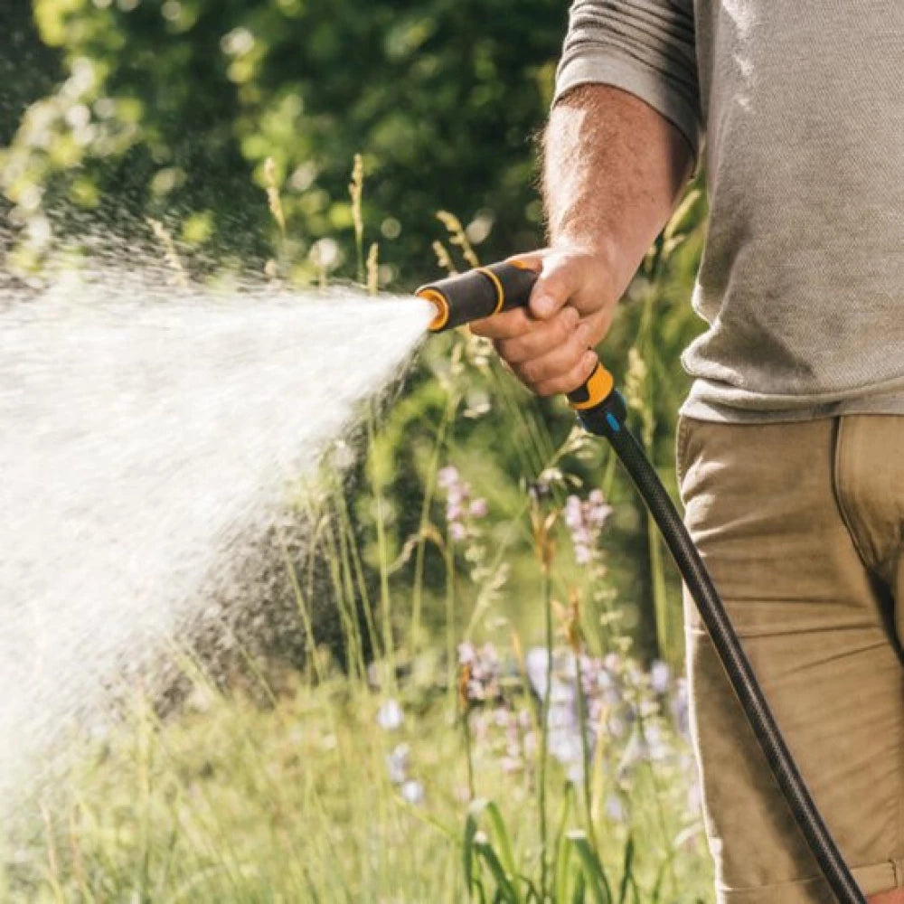Fiskars CF Усалгааны буу, тохируулгатай