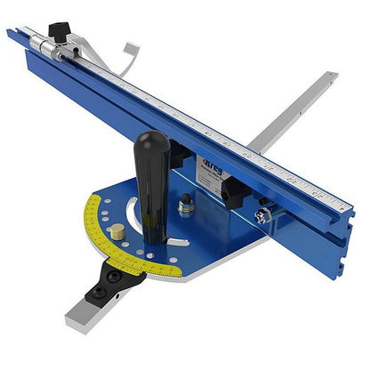 Kreg PRECISION Тавцантай хөрөөний хэмжигч хашлага