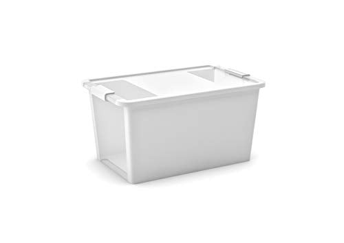 Keter Bi-Box Хайрцаг/түгжээтэй тагтай