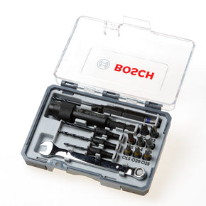 Bosch Өрөмний сет x20