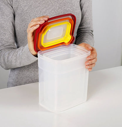 Nest Storage Хадгалах сав х3