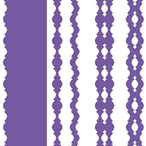 Paper Edgers Викториан хайч