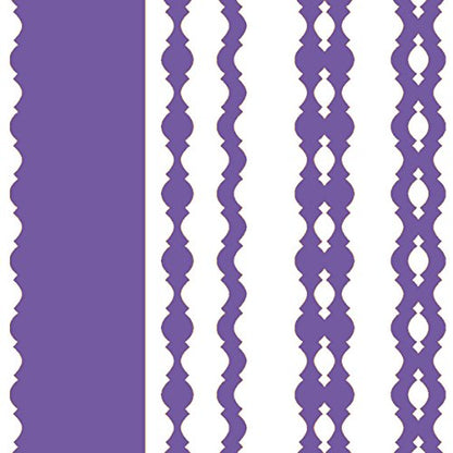 Paper Edgers Викториан хайч