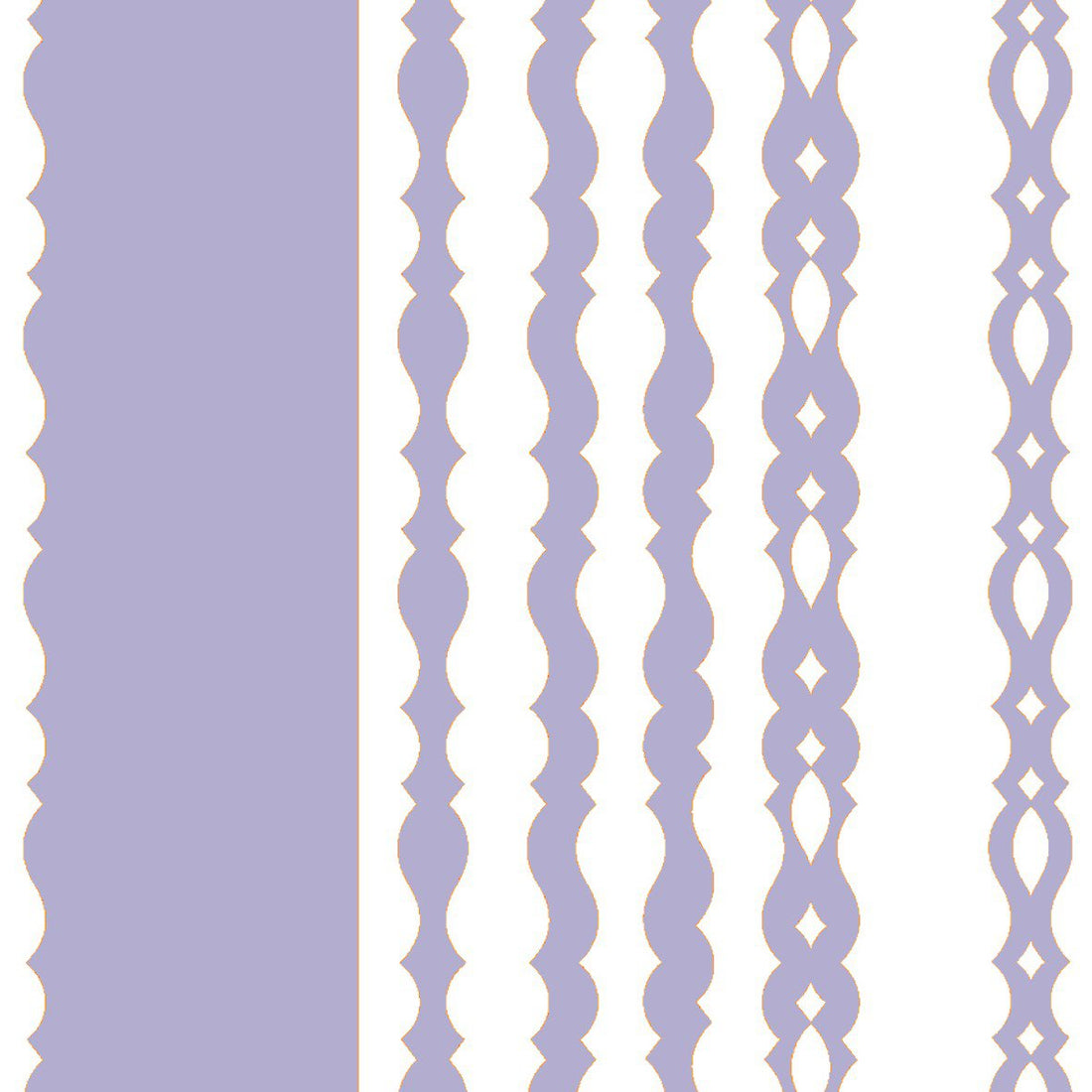 Paper Edgers Мажестик хайч