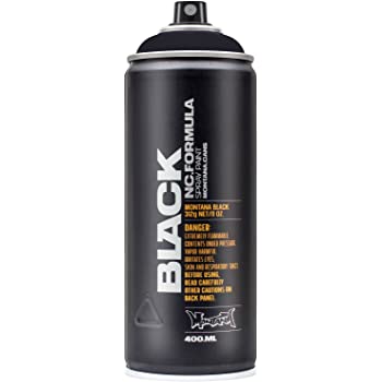 Montana Black Black