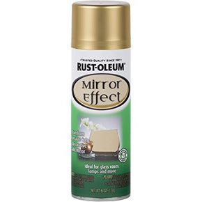 Rust-Oleum Specialty Толин эффект (алтан)