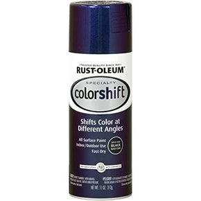 Rust-Oleum Specialty Galaxy blue өнгө солидог будаг